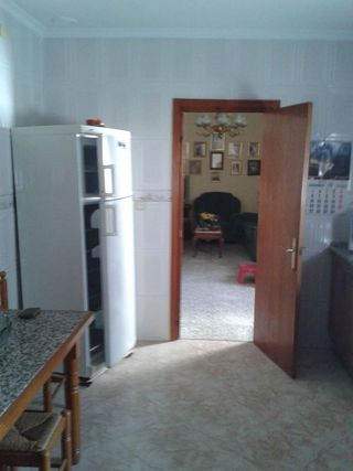 Casa adosada en venta en Núcleo Urbano en Chiclana de la Frontera