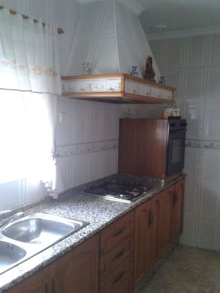 Casa adosada en venta en Núcleo Urbano en Chiclana de la Frontera