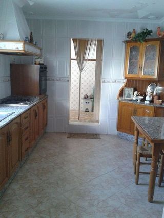 Casa adosada en venta en Núcleo Urbano en Chiclana de la Frontera