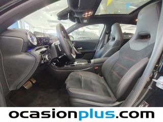 Mercedes-Benz Clase A 200 d 110 kW (150 CV)