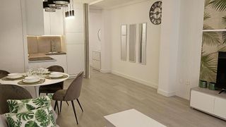 Piso en venta en Playa del Cura en Torrevieja