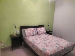 Piso en alquiler en Vila de Gràcia en Barcelona