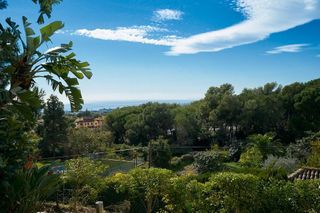 Casa adosada en alquiler en Nagüeles Alto en Marbella