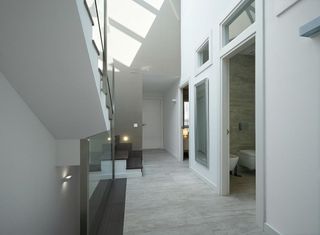 Casa adosada en alquiler en Nagüeles Alto en Marbella