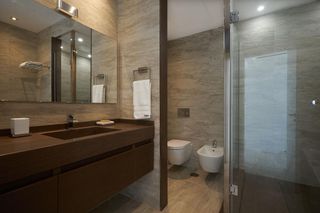 Casa adosada en alquiler en Nagüeles Alto en Marbella