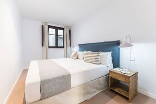 Piso en alquiler en El Raval en Barcelona