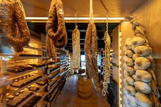 Ático en alquiler en Nagüeles Alto en Marbella