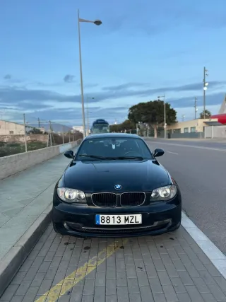 BMW Serie 1 2010