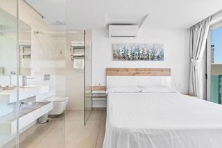 Piso en venta en Cala de Finestrat en Finestrat