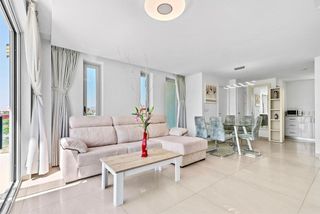 Piso en venta en Cala de Finestrat en Finestrat