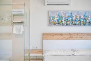 Piso en venta en Cala de Finestrat en Finestrat