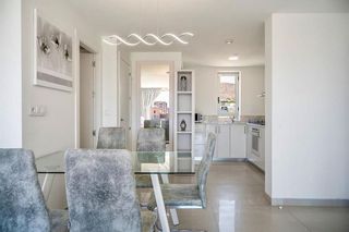 Piso en venta en Cala de Finestrat en Finestrat