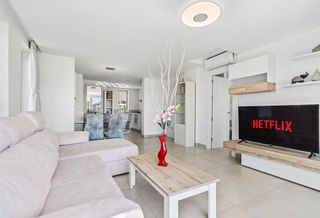 Piso en venta en Cala de Finestrat en Finestrat