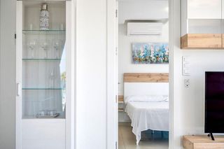 Piso en venta en Cala de Finestrat en Finestrat