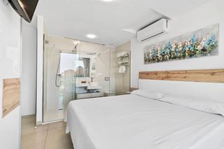 Piso en venta en Cala de Finestrat en Finestrat