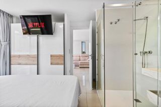 Piso en venta en Cala de Finestrat en Finestrat