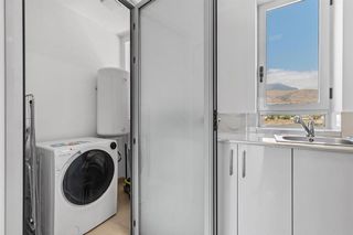 Piso en venta en Cala de Finestrat en Finestrat