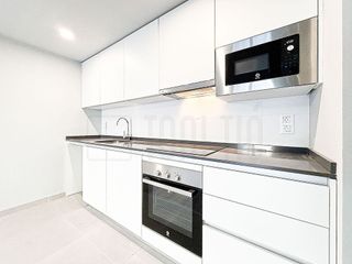 Piso en alquiler en Eixample - Sant Oleguer en Sabadell