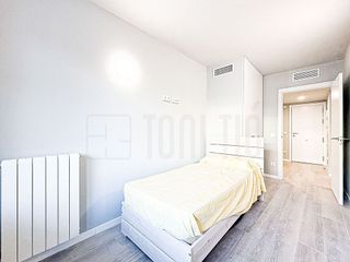 Piso en alquiler en Eixample - Sant Oleguer en Sabadell