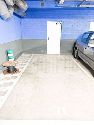 Piso en alquiler en Eixample - Sant Oleguer en Sabadell