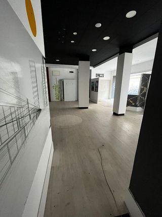 Local comercial en alquiler en Universidad en Ciudad Real