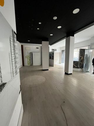 Local comercial en alquiler en Universidad en Ciudad Real