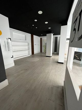 Local comercial en alquiler en Universidad en Ciudad Real