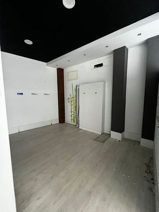 Local comercial en alquiler en Universidad en Ciudad Real