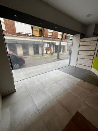 Local comercial en alquiler en Universidad en Ciudad Real