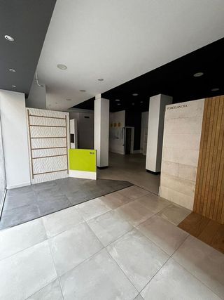 Local comercial en alquiler en Universidad en Ciudad Real