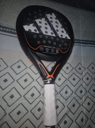 Pala de pádel Adidas Adipower Ctrl
