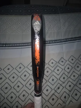 Pala de pádel Adidas Adipower Ctrl