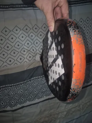 Pala de pádel Adidas Adipower Ctrl