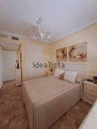 Ático en venta en La Cala de Villajoyosa en Villajoyosa/Vila Joiosa (la)