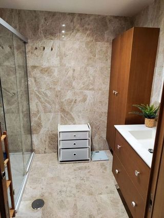 Piso en venta en Parque Ayala - Jardín de la Abadía - Huelín en Málaga