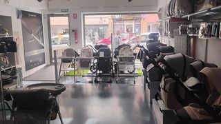 Local comercial en alquiler en Nou Eixample Sud en Tarragona