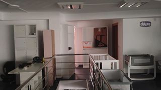 Local comercial en alquiler en Nou Eixample Sud en Tarragona