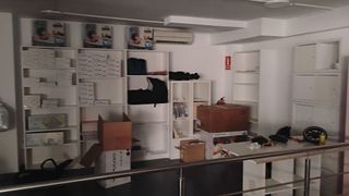 Local comercial en alquiler en Nou Eixample Sud en Tarragona