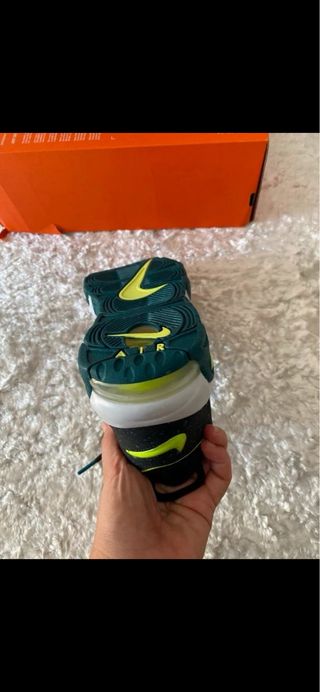 Nike Air More Uptempo Special Edition