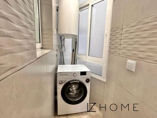 Piso en alquiler en Benalúa en Alicante