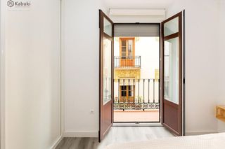 Piso en alquiler en Centro - Sagrario en Granada