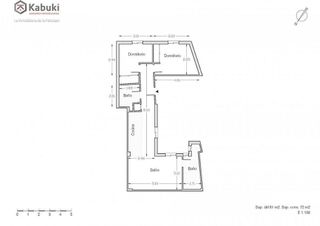 Piso en alquiler en Centro - Sagrario en Granada