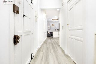 Piso en alquiler en Centro - Sagrario en Granada