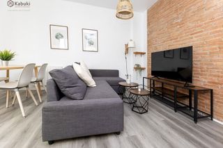 Piso en alquiler en Centro - Sagrario en Granada