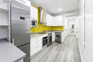 Piso en alquiler en Centro - Sagrario en Granada