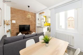 Piso en alquiler en Centro - Sagrario en Granada