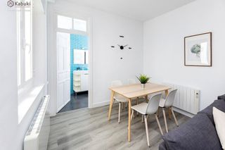 Piso en alquiler en Centro - Sagrario en Granada