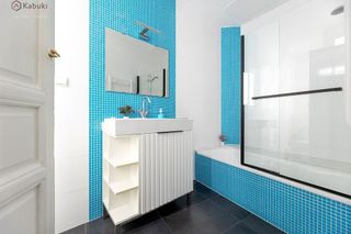 Piso en alquiler en Centro - Sagrario en Granada