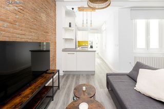 Piso en alquiler en Centro - Sagrario en Granada