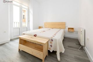 Piso en alquiler en Centro - Sagrario en Granada